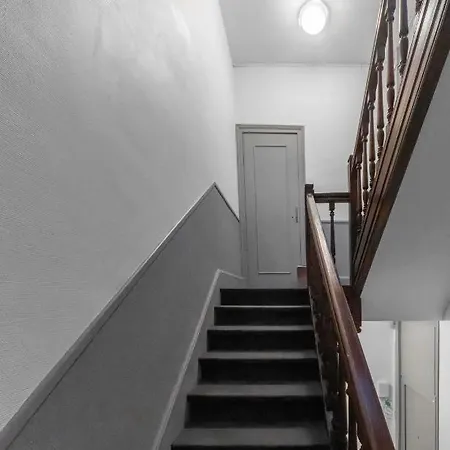 Le Darcet - Calme Et Lumineux Apartment *