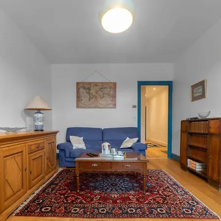 Le Darcet - Calme Et Lumineux Apartment Vichy